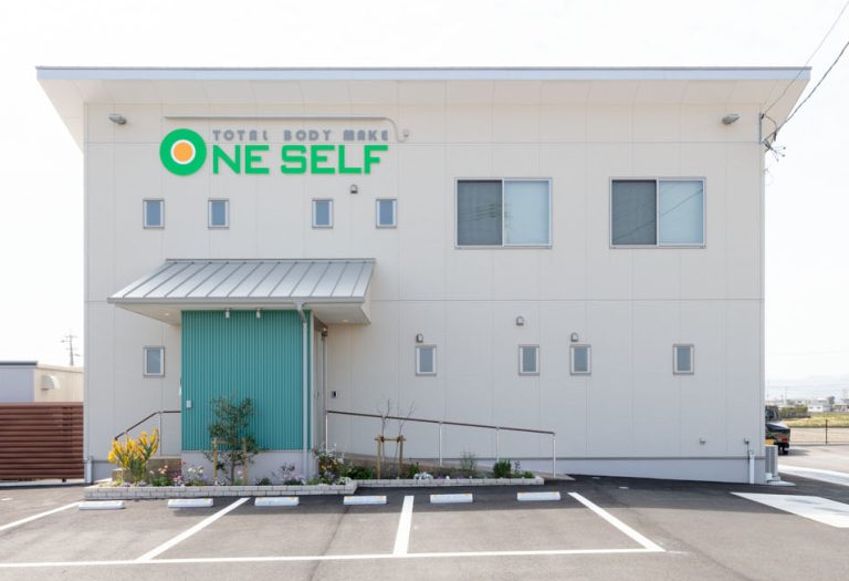 ONE SELF　様