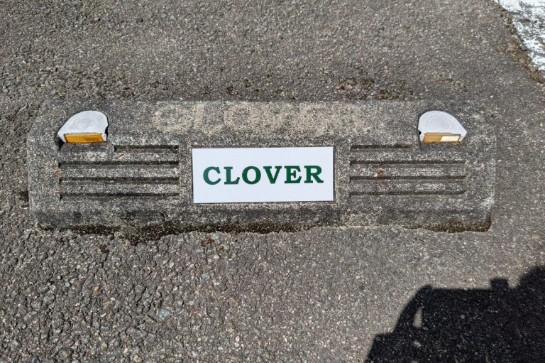 CLOVER　様